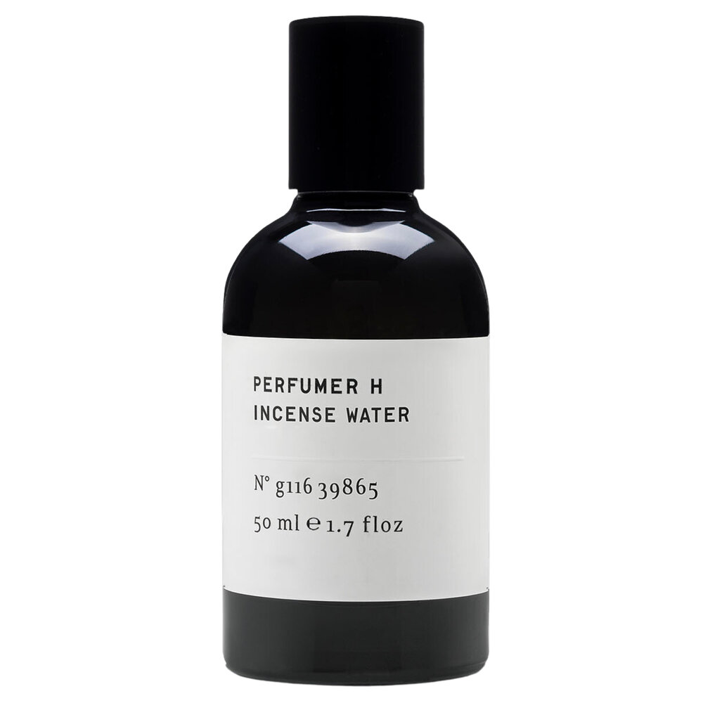 Perfumer H Incense Water Eau de Parfum