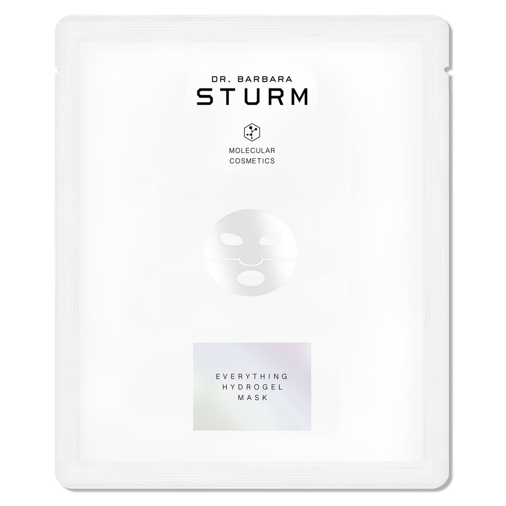 Dr. Barbara Sturm Everything Hydrogel Mask 