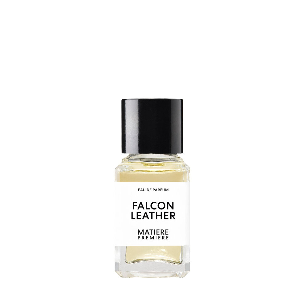 Matiere Premiere Falcon Leather Eau de Parfum