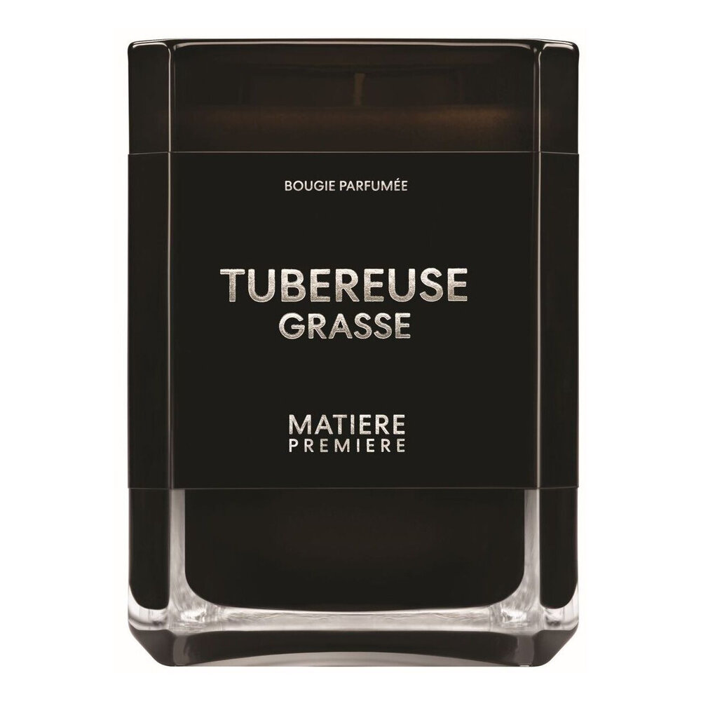 Matiere Premiere Tubereuse Grasse vonná svíčka