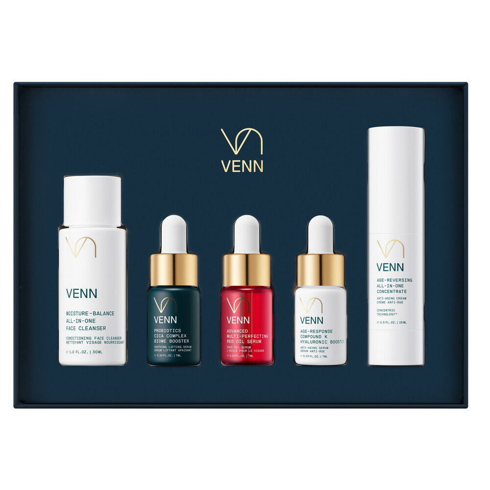 Venn The Discovery Set 