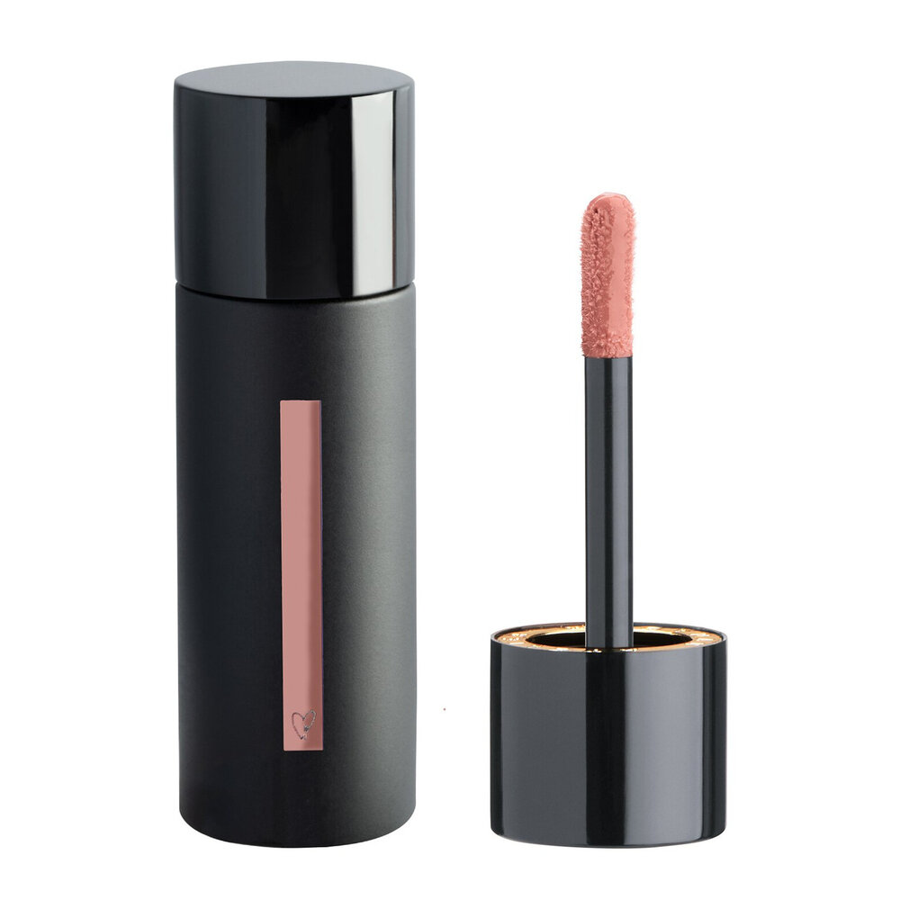 Westman Atelier Squeaky Clean Liquid Lip Balm Nana