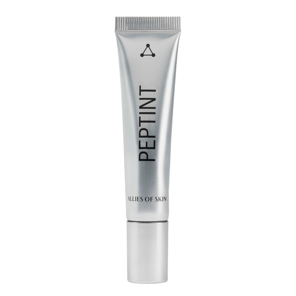 Allies of Skin Peptint Tripeptide & Goji Cells Plumping Lip Treatment Nirvana
