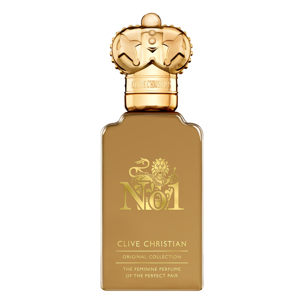 Clive Christian No1 Feminine Parfum