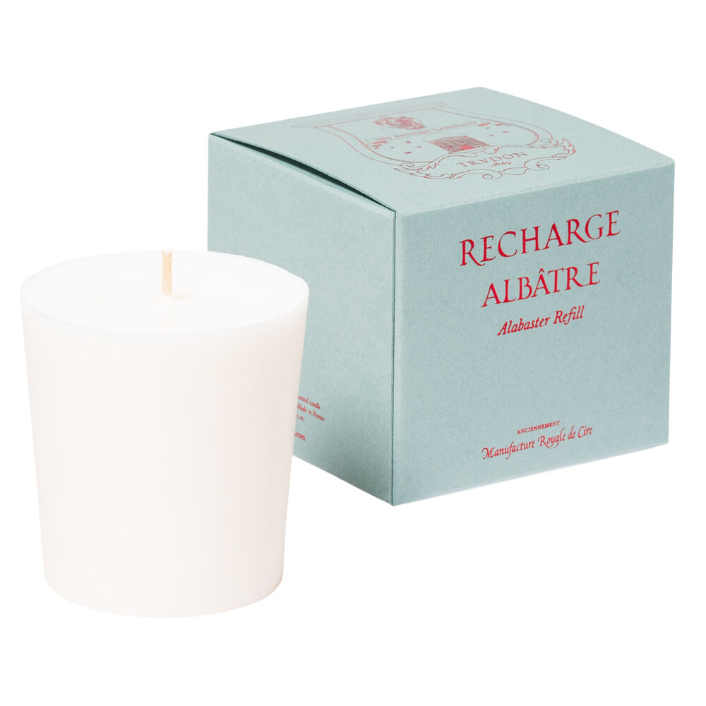 Trudon Les Albâtres Abd el Kader