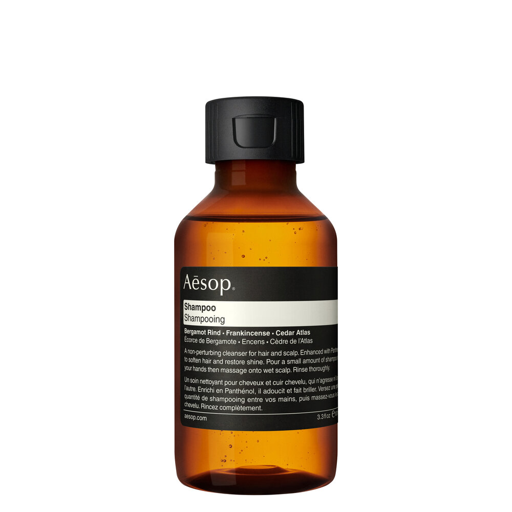 Aesop Shampoo 
