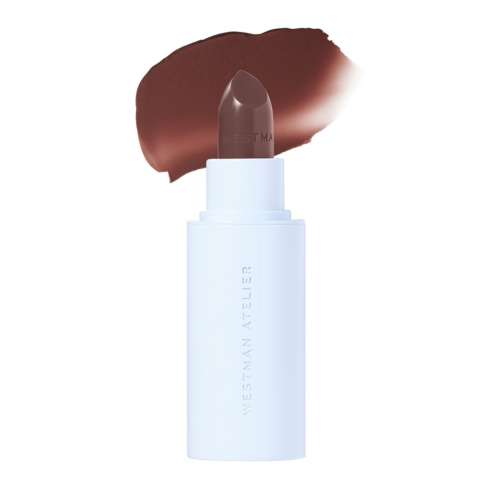 Westman Atelier Hydrobalm Tinted Lipstick Soda