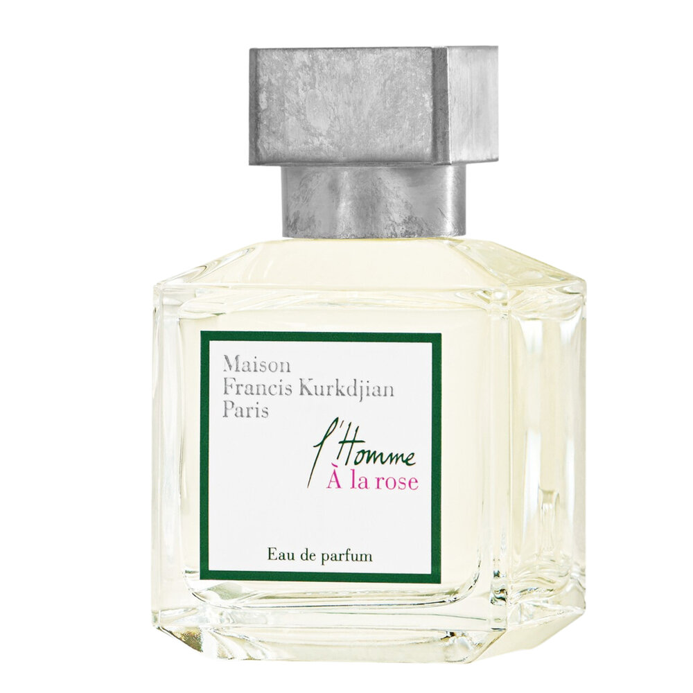 Maison Francis Kurkdjian L´Homme À la Rose Eau de Parfum