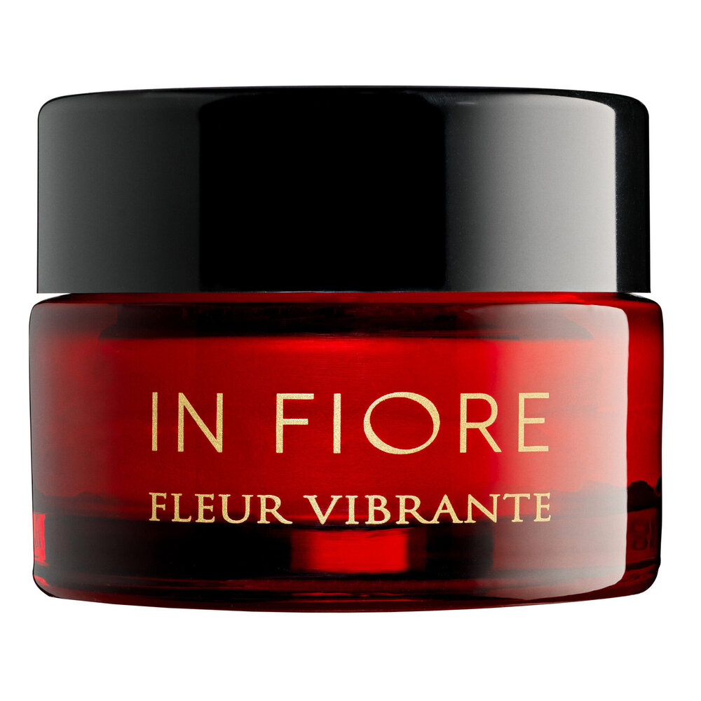 In Fiore Fleur Vibrante Face Balm Concentrée
