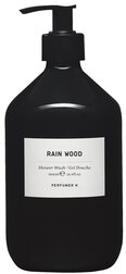 Rain Wood
