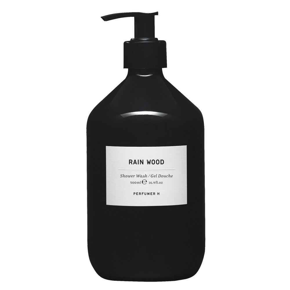 Perfumer H Rain Wood sprchový gel