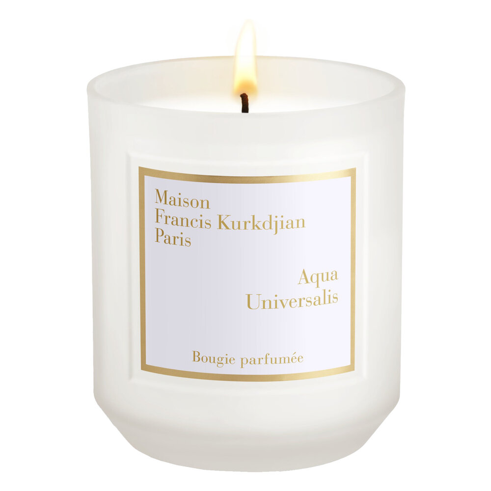 Maison Francis Kurkdjian Aqua Universalis vonná svíčka