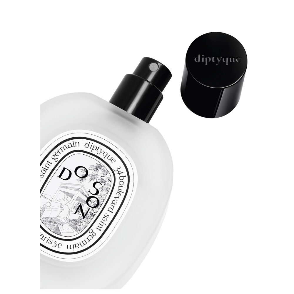 Diptyque Do Son vlasový parfém