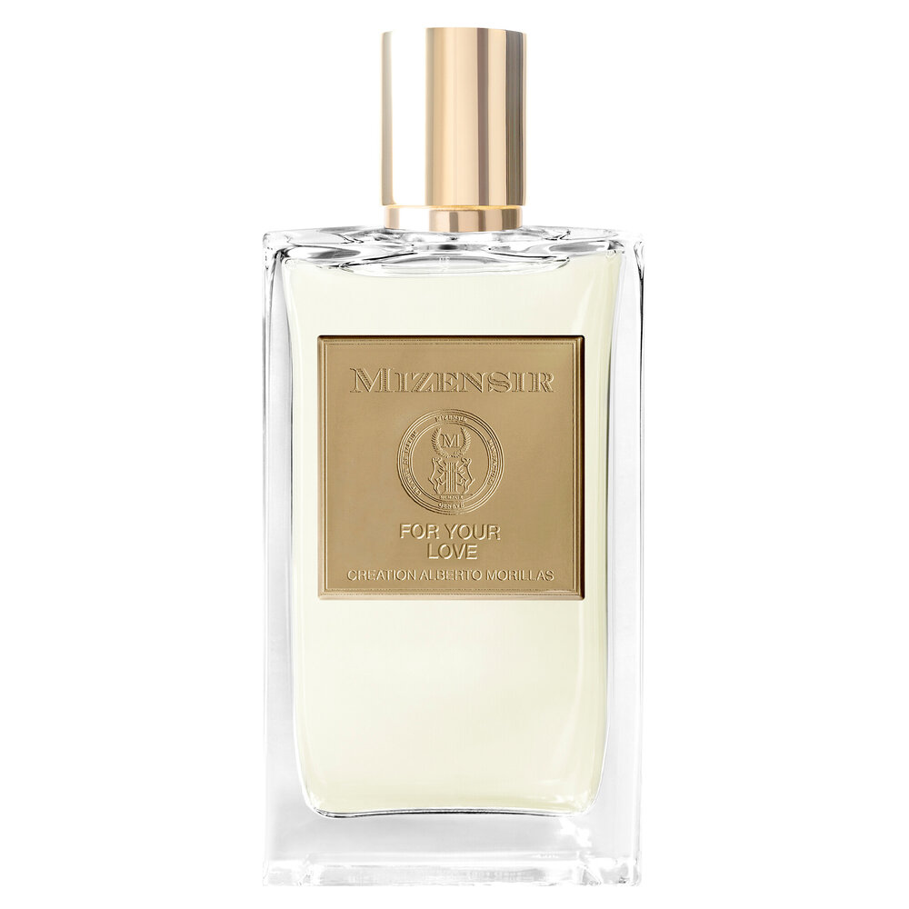 Mizensir For Your Love Eau de Parfum