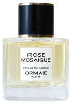 Ormaie Rose Mosaïque Extrait de Parfum