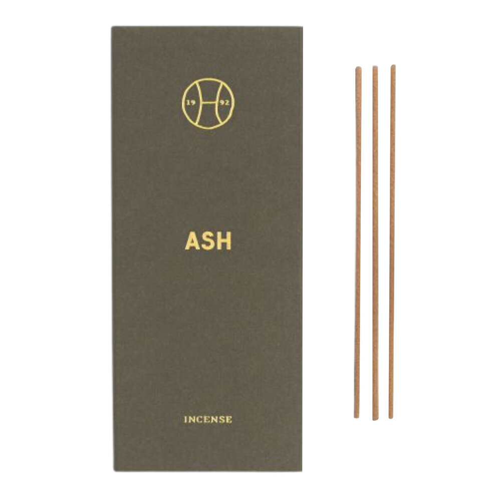 Perfumer H Ash vonné tyčinky