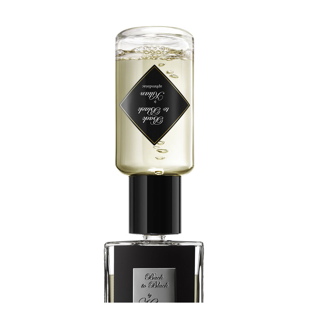 Kilian Back to Black, aphrodisiac Eau de Parfum