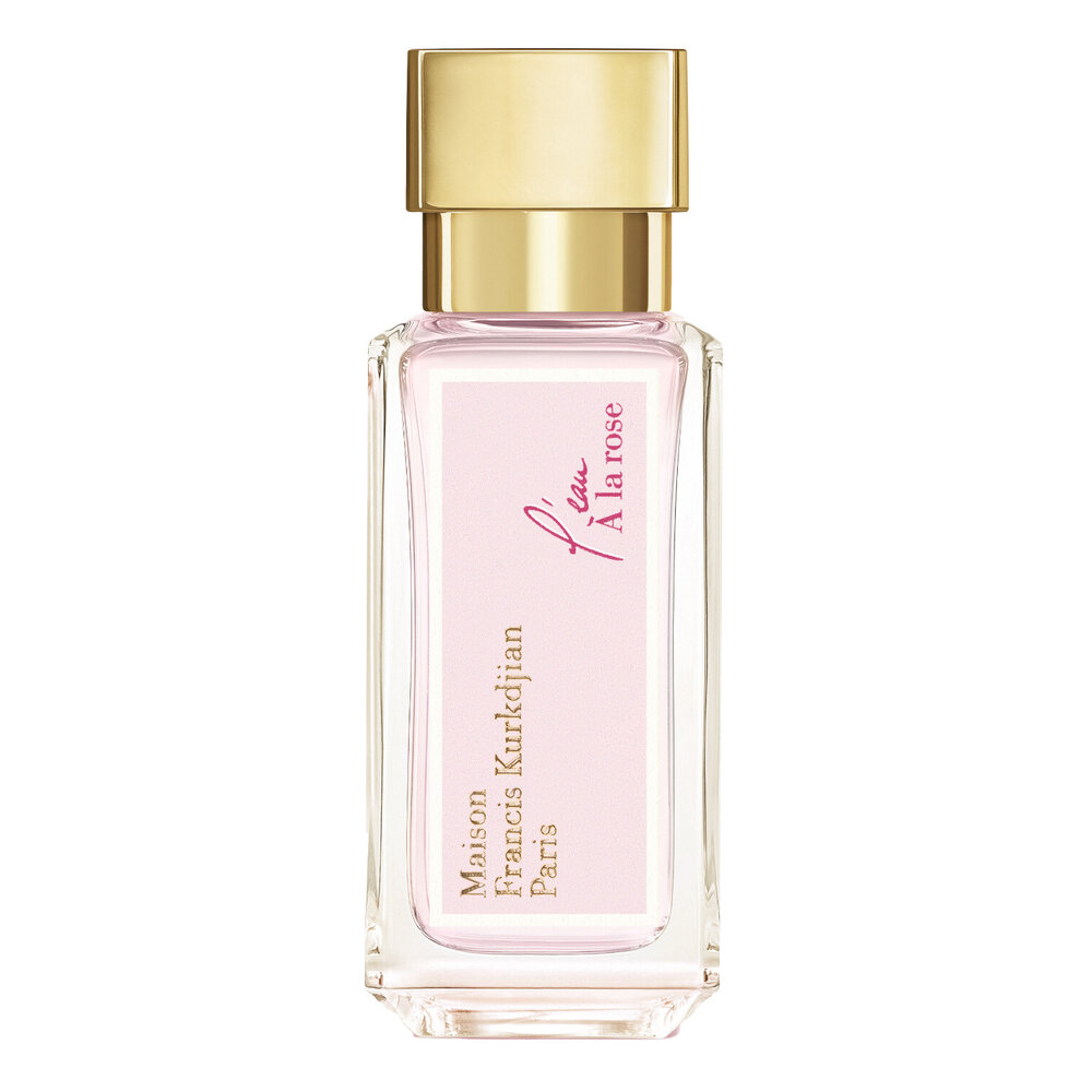 Maison Francis Kurkdjian l´eau À la Rose Eau de Toilette