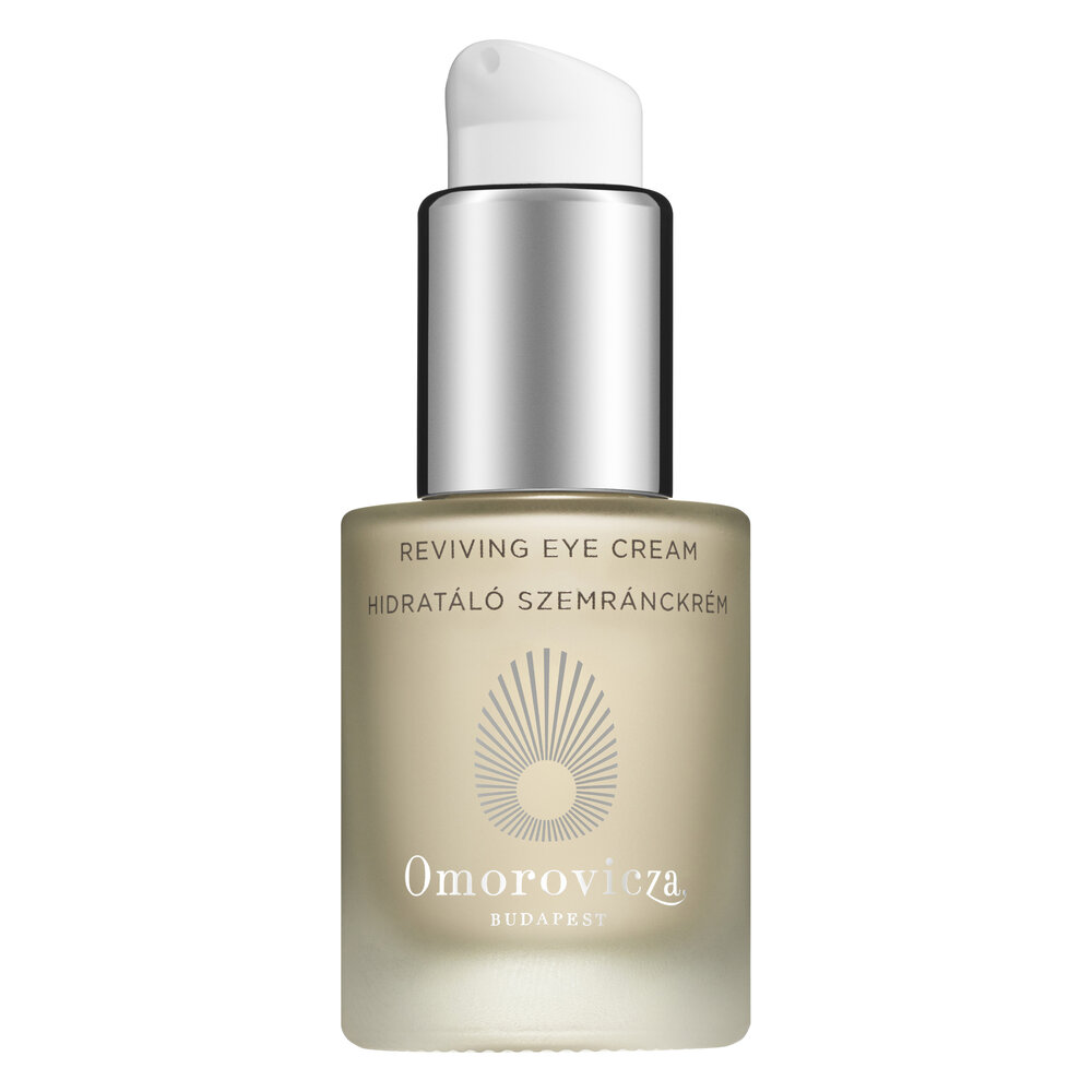Omorovicza Reviving Eye Cream 