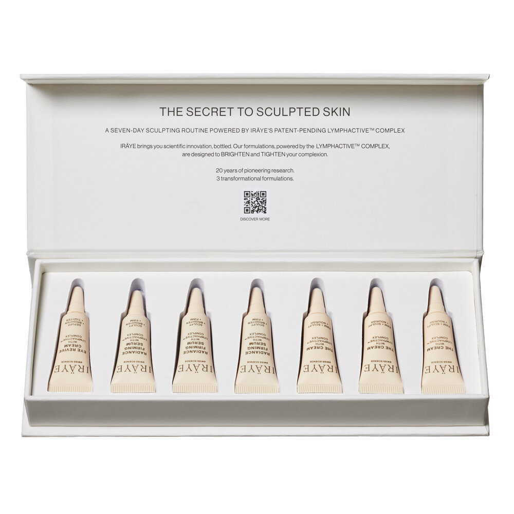 Iraye The Discovery Set 
