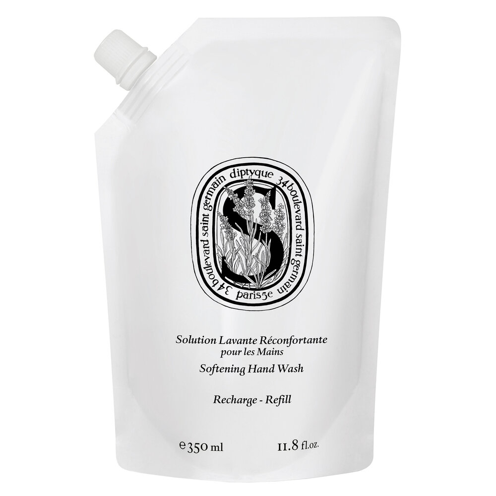 Diptyque Softening Hand Wash náplň
