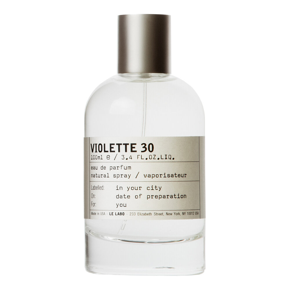 Le Labo Violette 30 Eau de Parfum