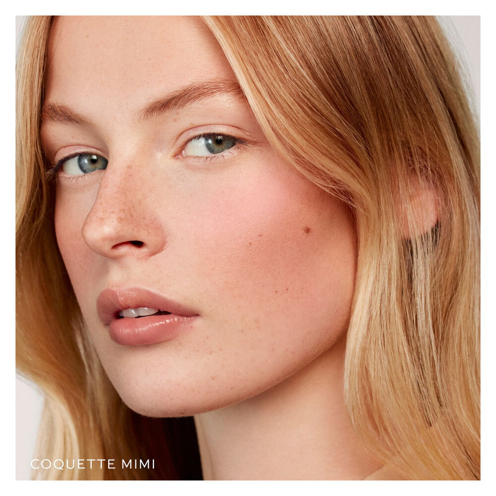 Westman Atelier Baby Cheeks Powder Blush Duo Coquette / Mimi