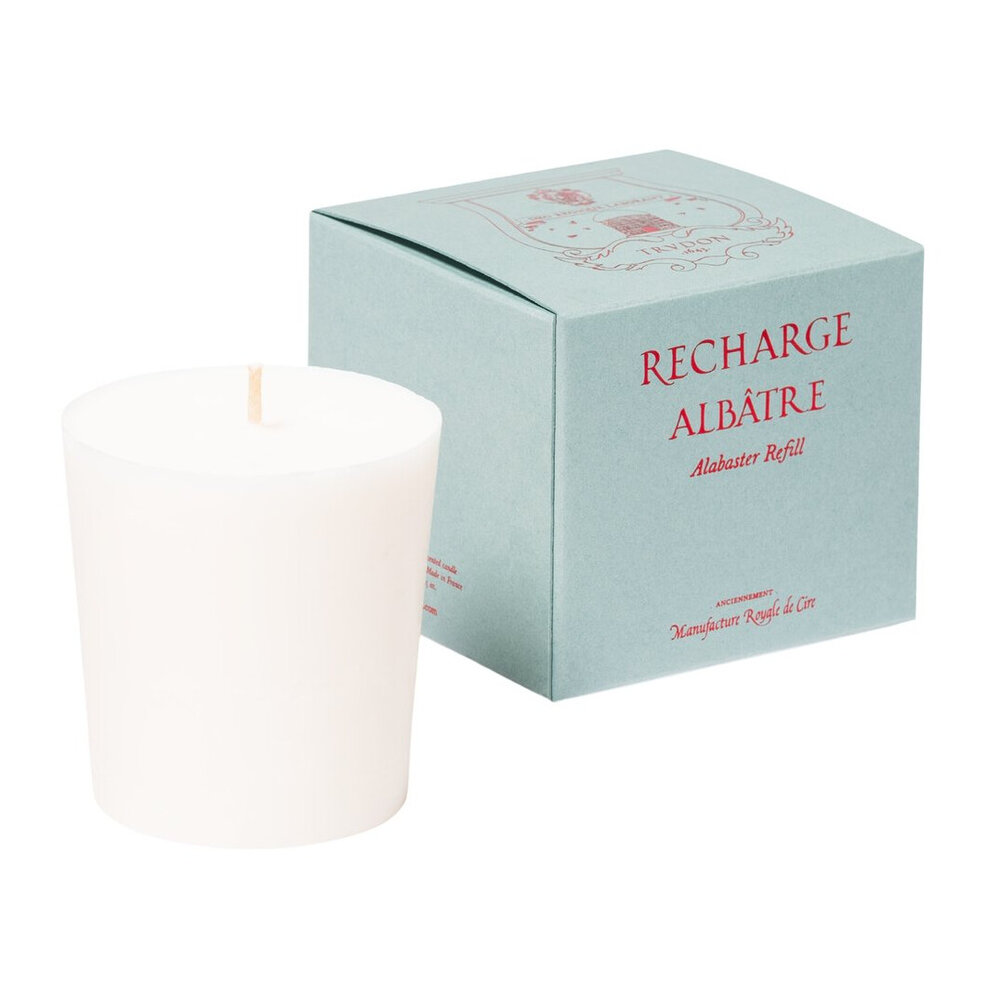 Trudon Les Albâtres Gabriel