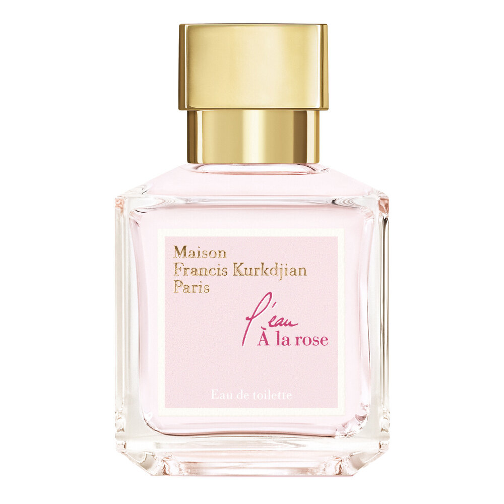 Maison Francis Kurkdjian l´eau À la Rose Eau de Toilette