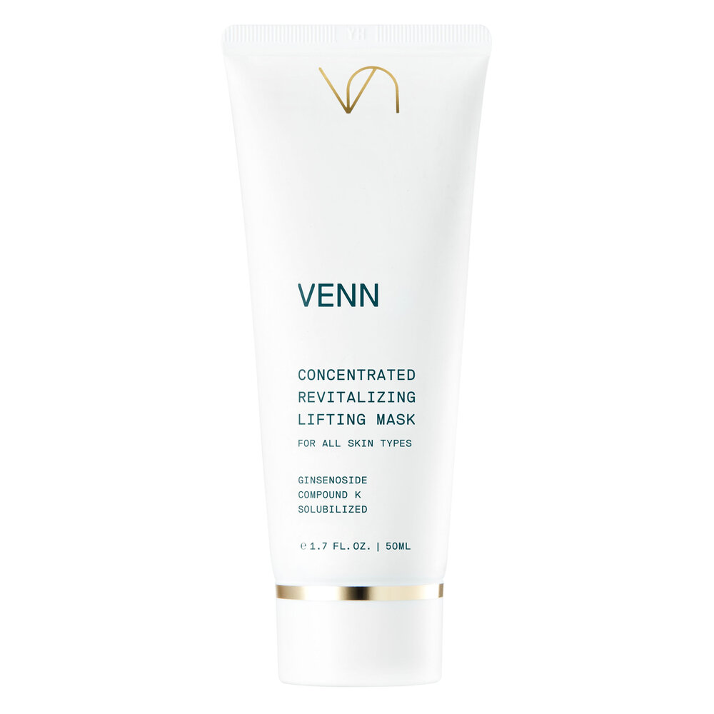 Venn Concentrated Revitalizing Lifting Mask 