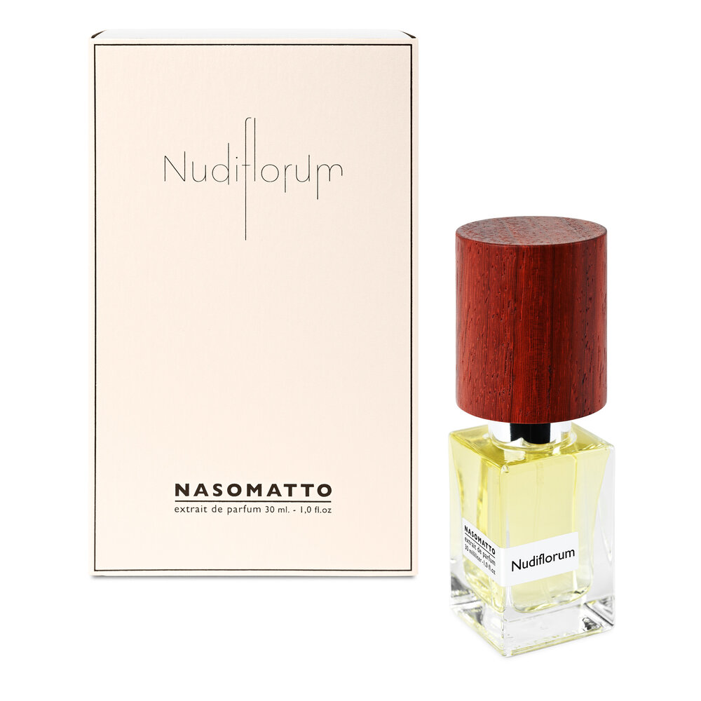Nasomatto Nudiflorum Extrait de Parfum