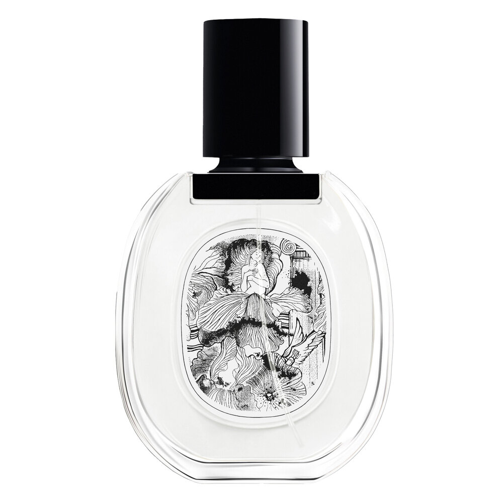 Diptyque Fleur de Peau Eau de Toilette