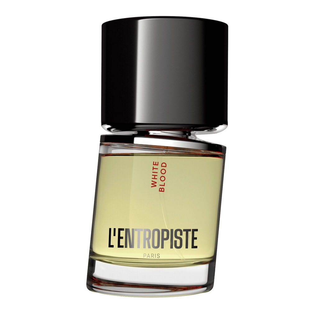 L´Entropiste White Blood Eau de Parfum