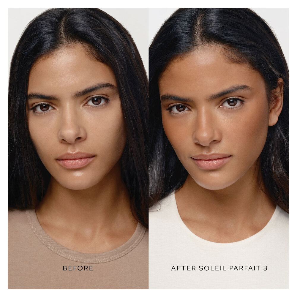 Westman Atelier Sun Tone Bronzing Crème Soleil Parfait 3