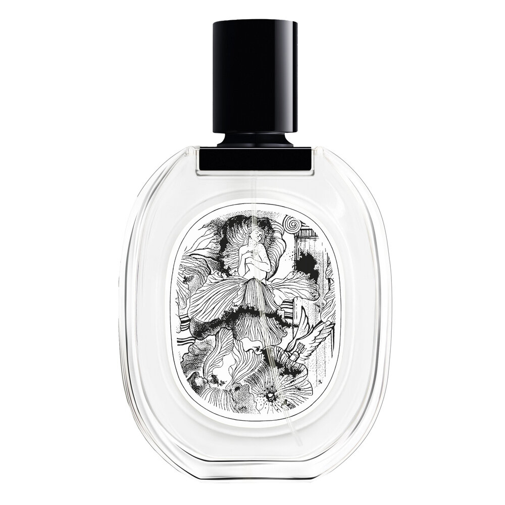 Diptyque Fleur de Peau Eau de Toilette