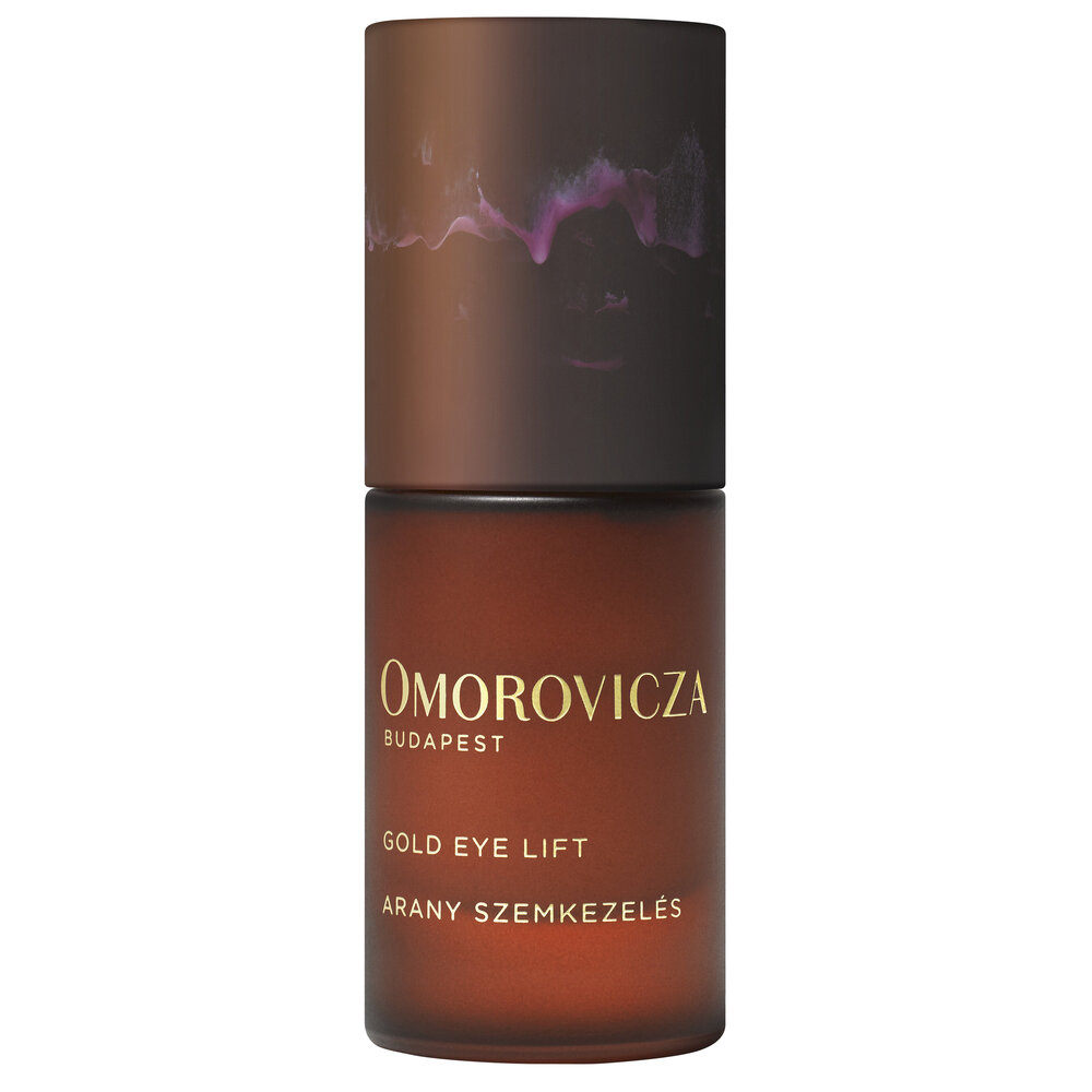 Omorovicza Gold Eye Lift 