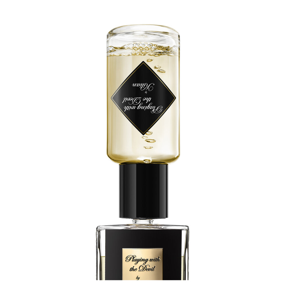 Kilian Playing with the Devil Eau de Parfum