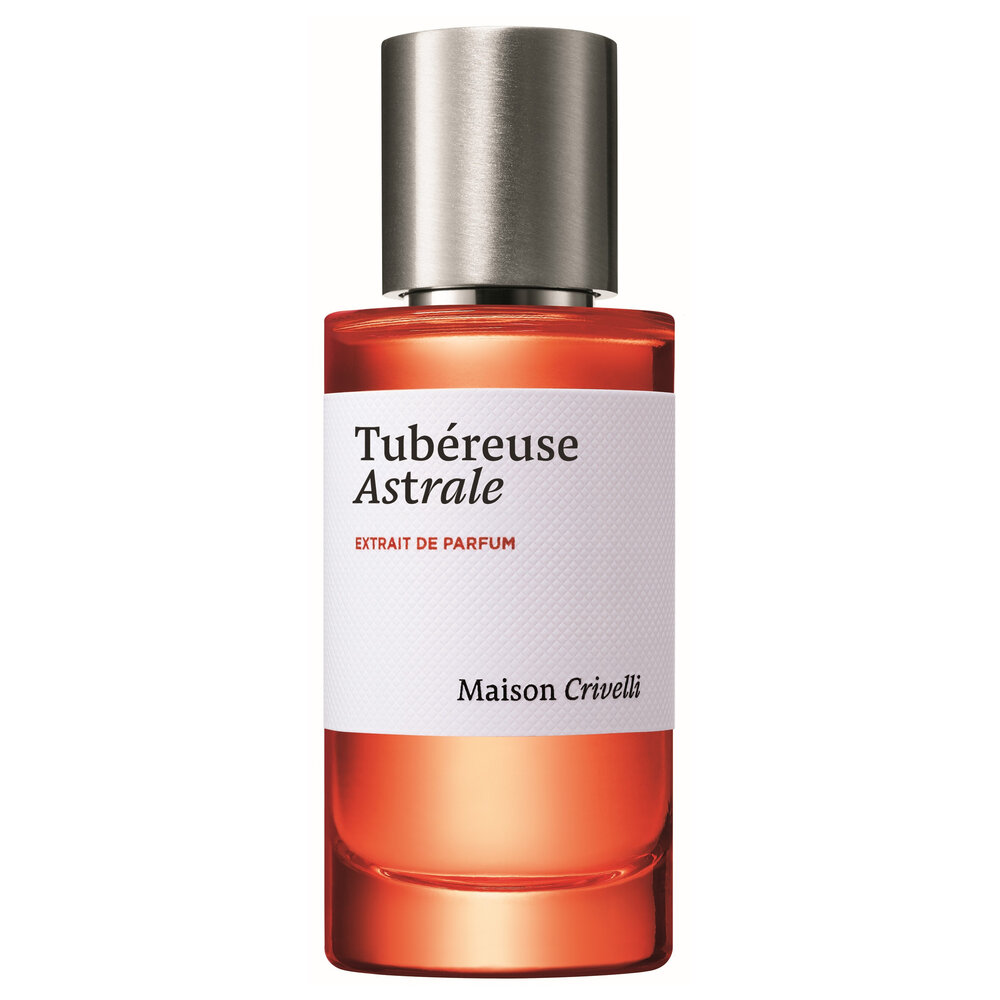 Maison Crivelli Tubéreuse Astrale Extrait de Parfum