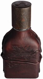 Orto Parisi Cuoium Parfum