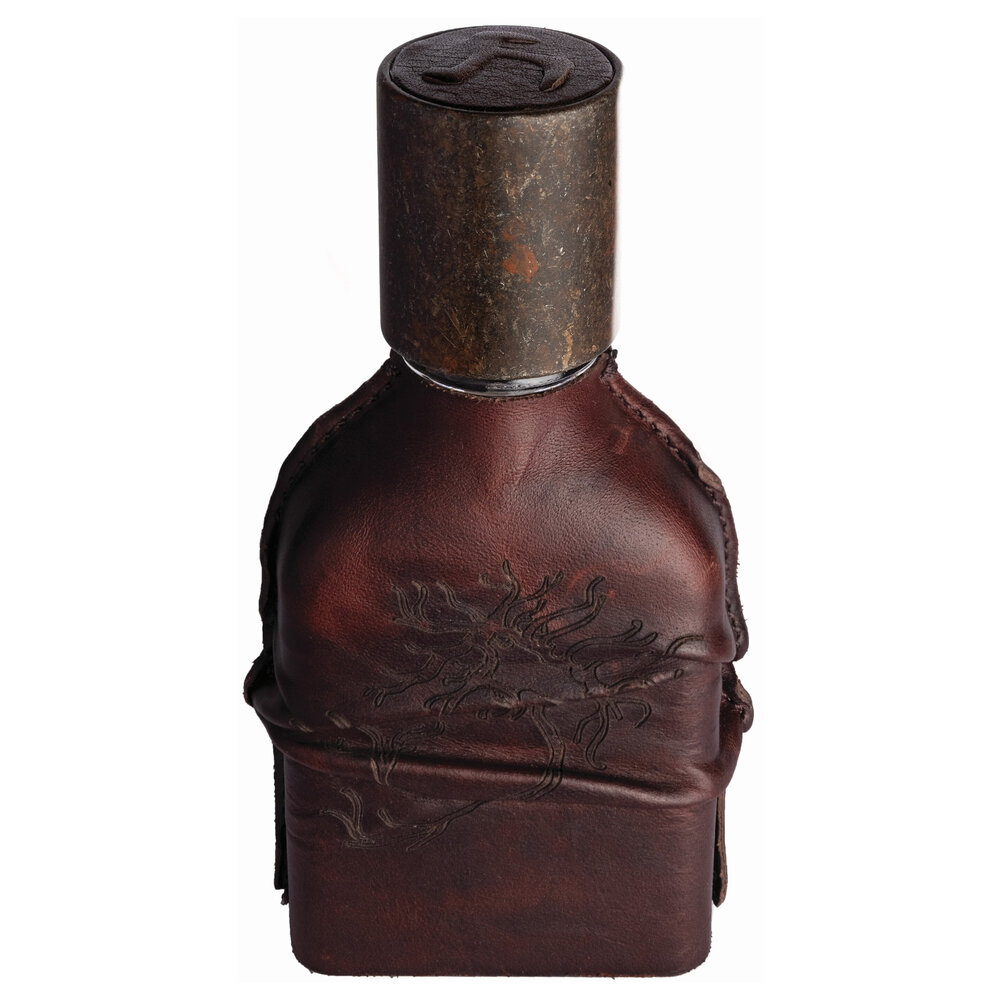 Orto Parisi Cuoium Parfum