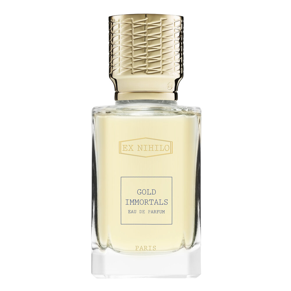 Ex Nihilo Gold Immortals Eau de Parfum