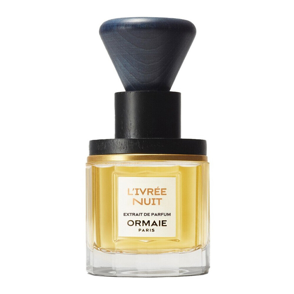 Ormaie L´Ivrée Nuit Extrait de Parfum