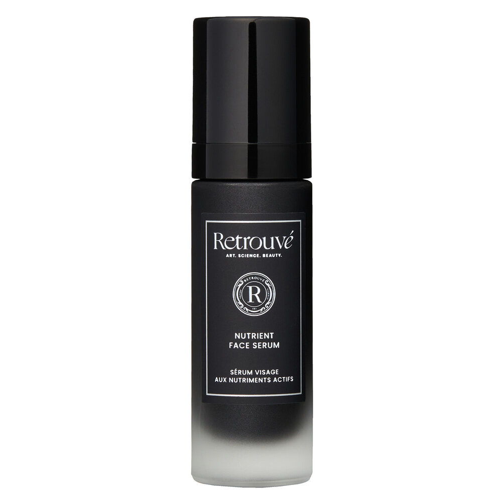 Retrouvé Nutrient Face Serum 