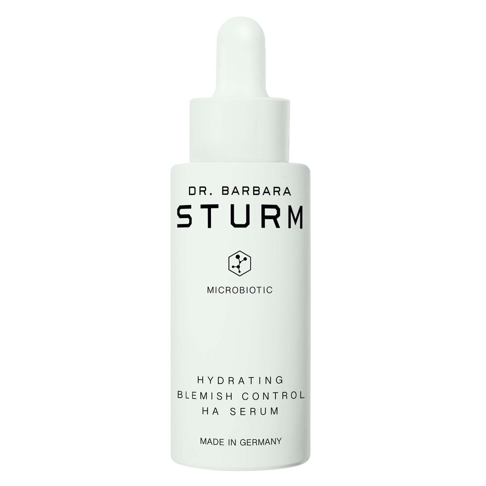 Dr. Barbara Sturm Microbiotic Hydrating Blemish Control HA Serum