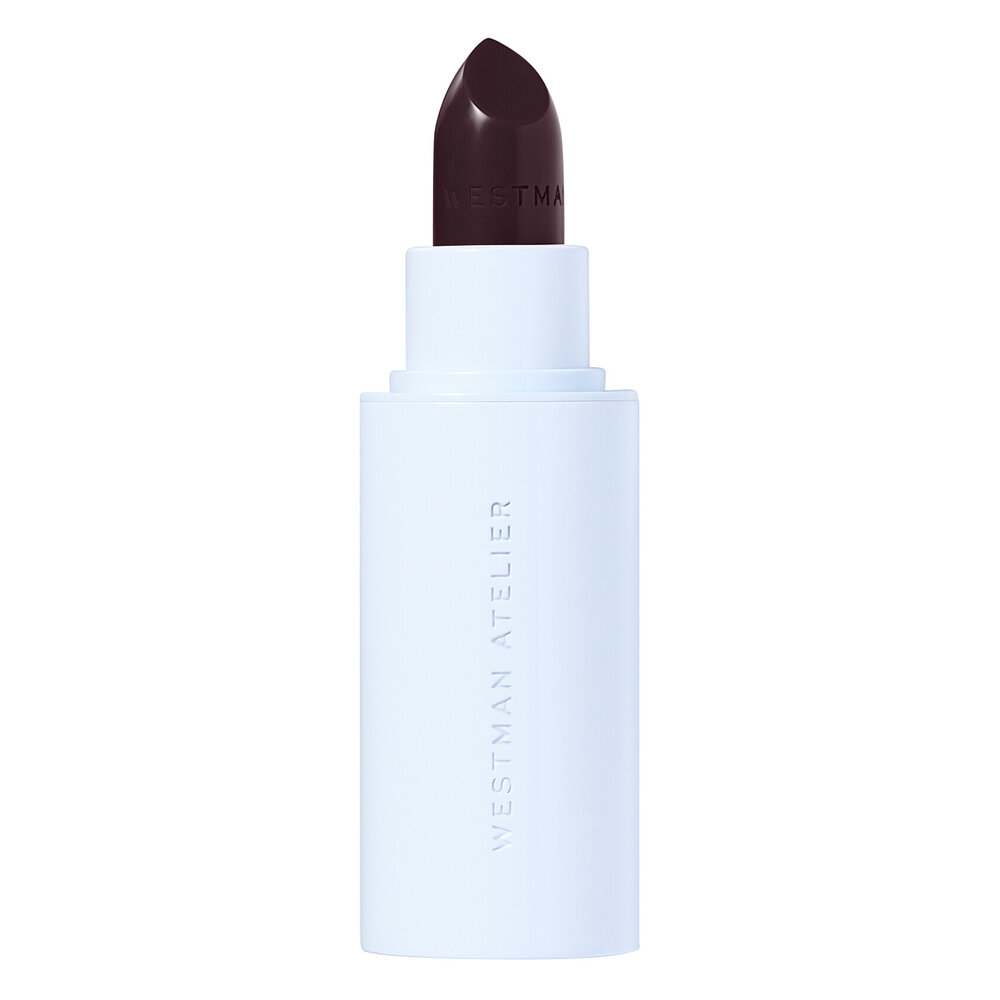 Westman Atelier Hydrobalm Tinted Lipstick Onyx