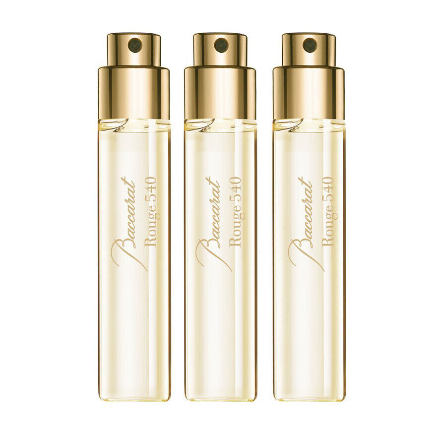 Maison Francis Kurkdjian Baccarat Rouge 540 Eau de Parfum