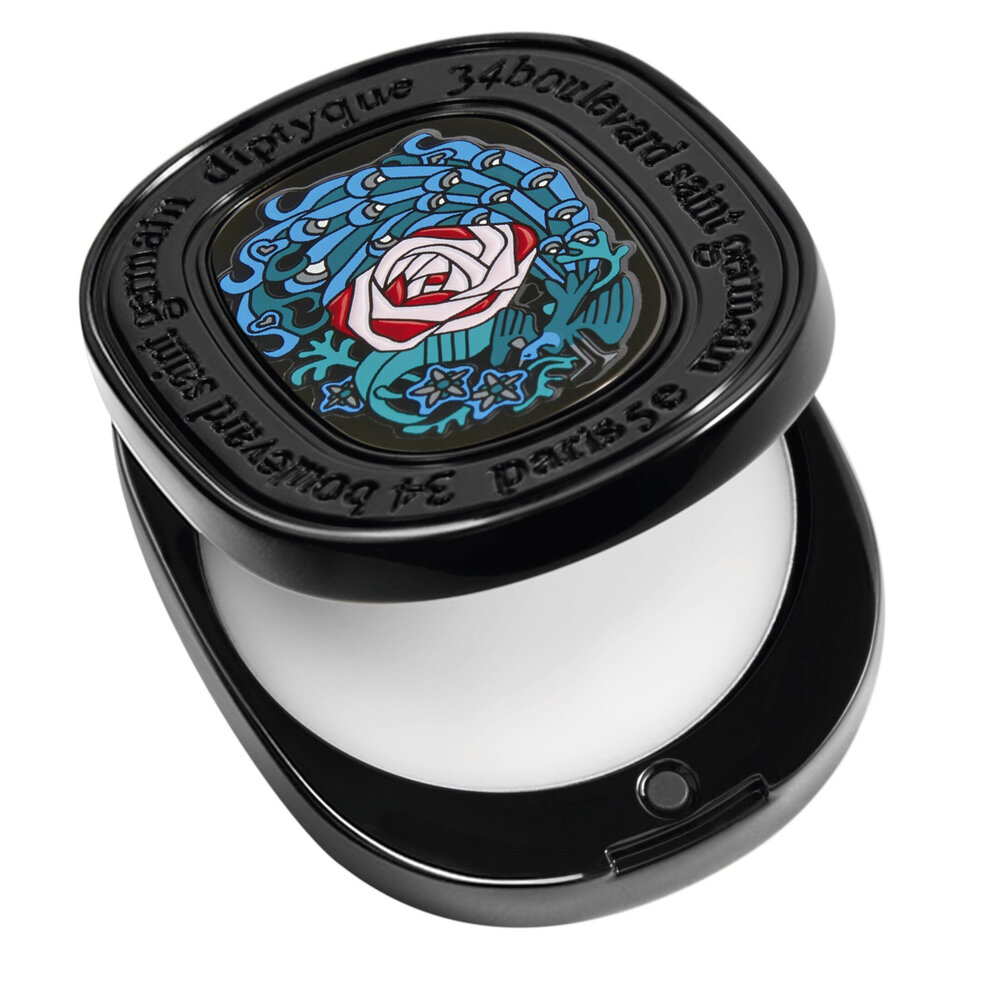 Diptyque Eau Capitale tuhý parfém