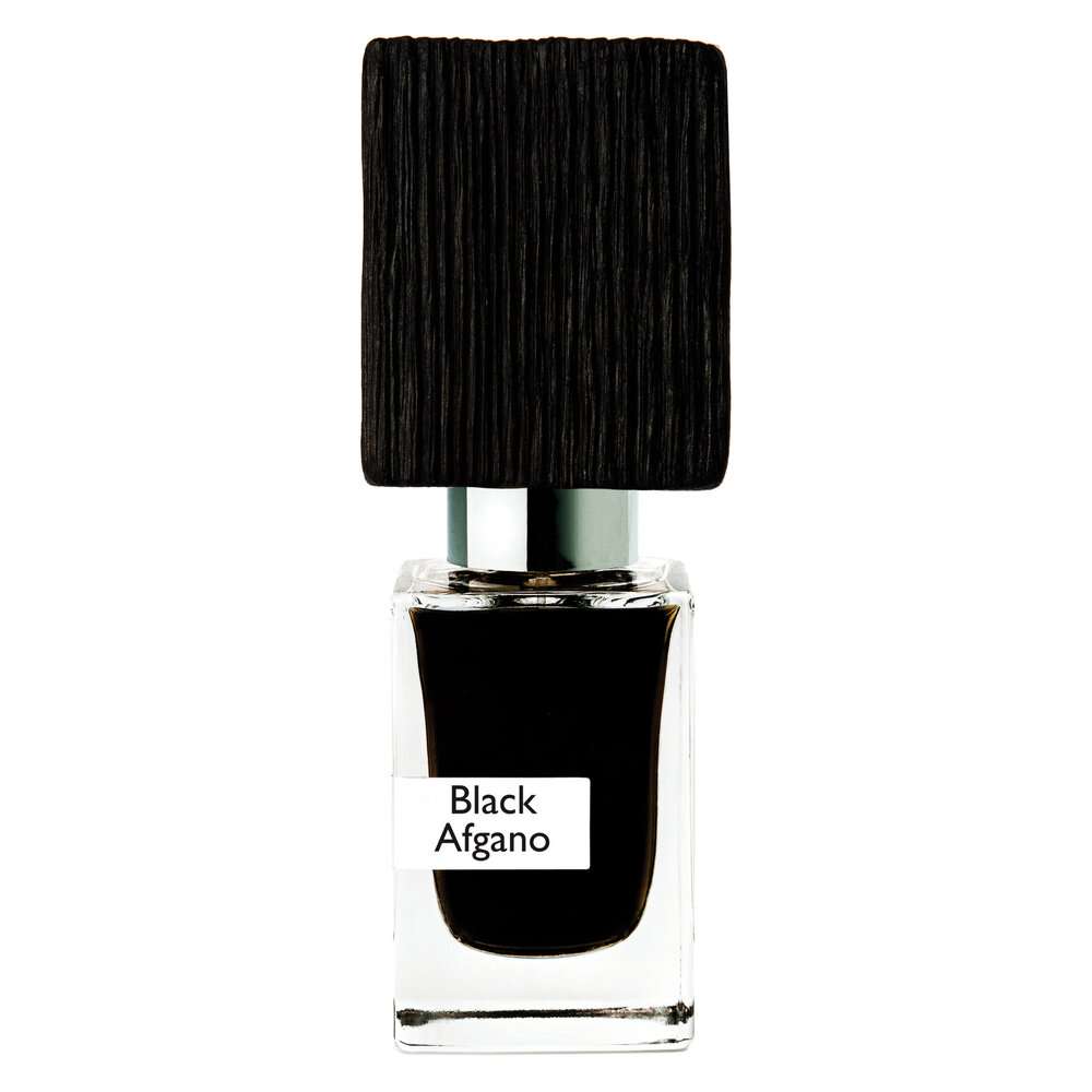 Nasomatto Black Afgano Extrait de Parfum
