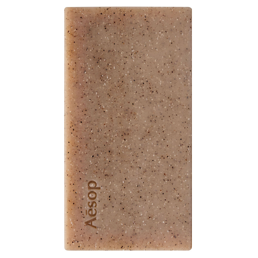 Aesop Polish tuhé mýdlo