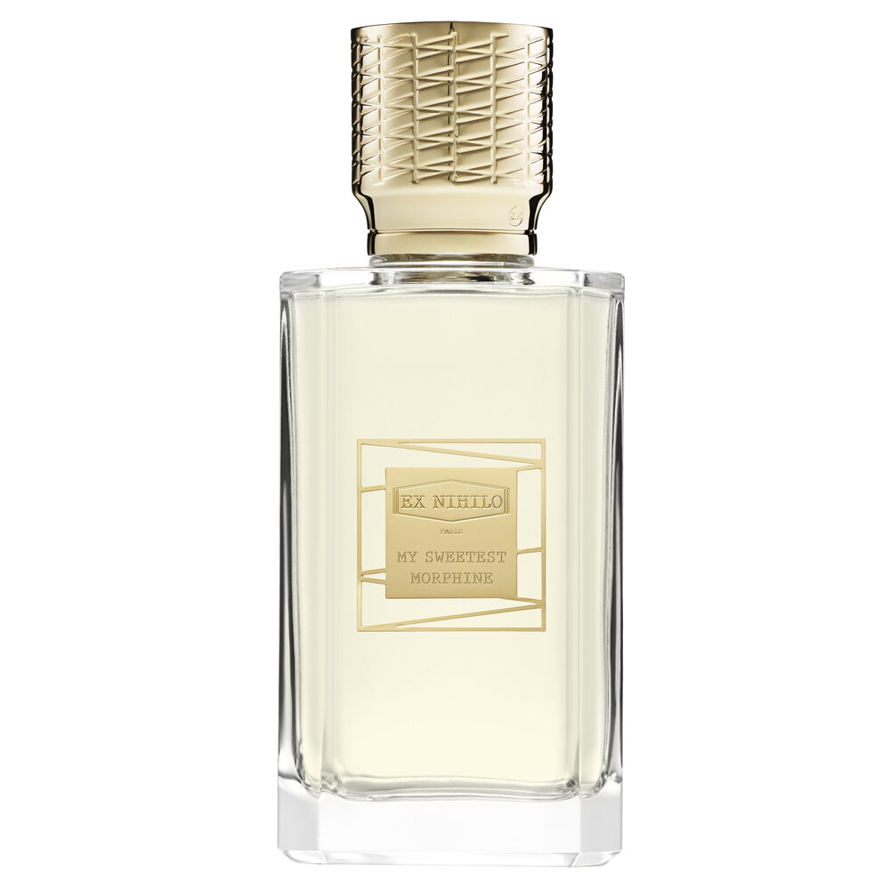 Ex Nihilo My Sweetest Morphine Eau de Parfum